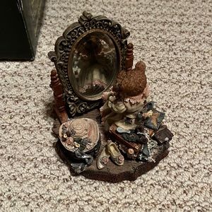 The Boyds Bears and Friends figurine